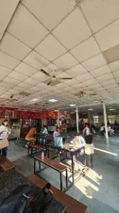 Deshbandhu College Canteen photo 1
